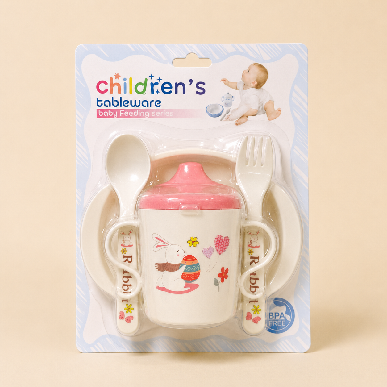 Baby bowl set
