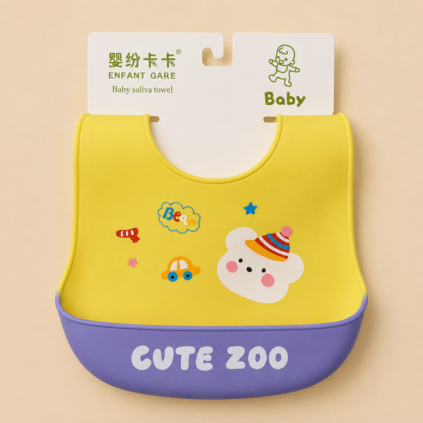 Silicon Bib