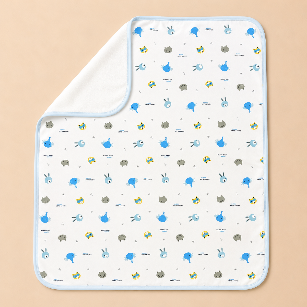 Baby Diaper Changing Sheet