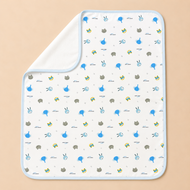 Baby Diaper Changing Sheet
