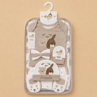 13 pcs starter set 0-6 Months