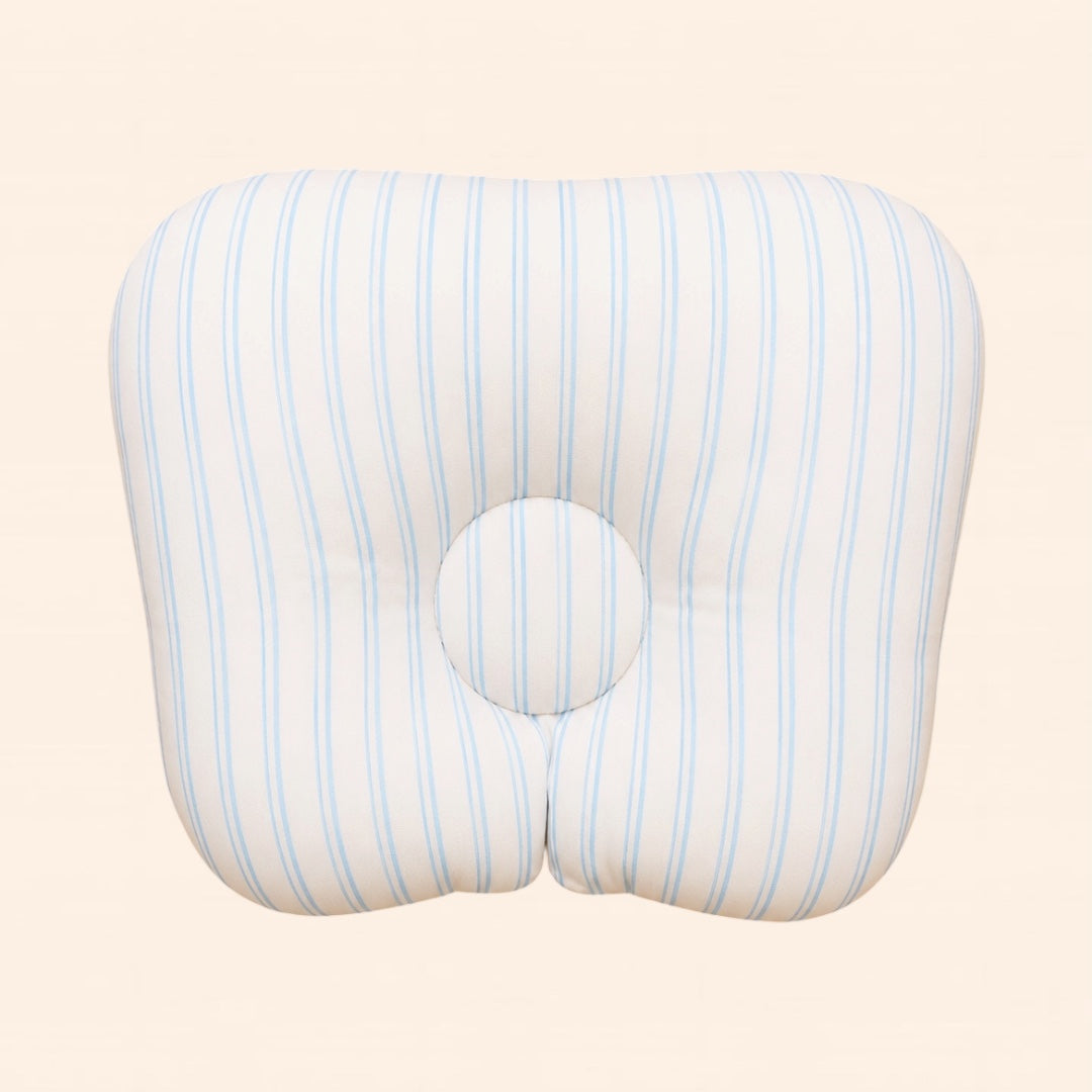 Baby Head Pillow