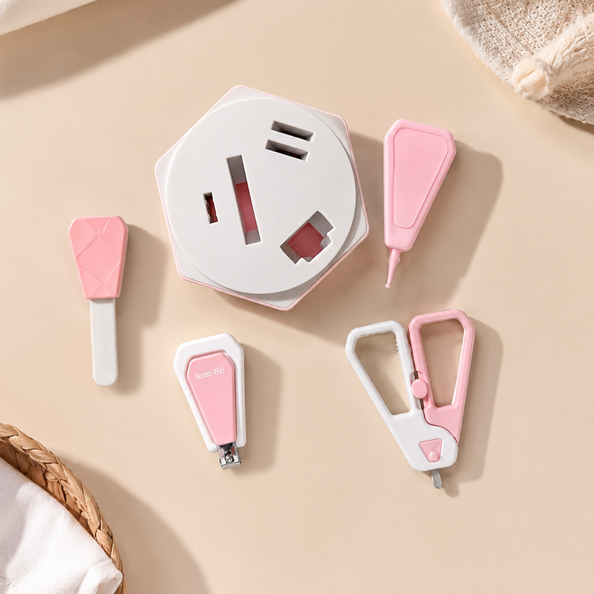 Automatic Nail Trimmer