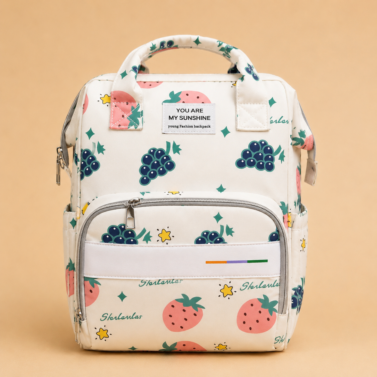 Baby imported BagPack