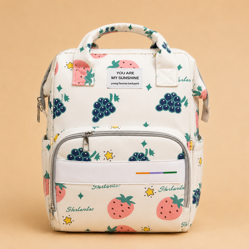 Baby imported BagPack