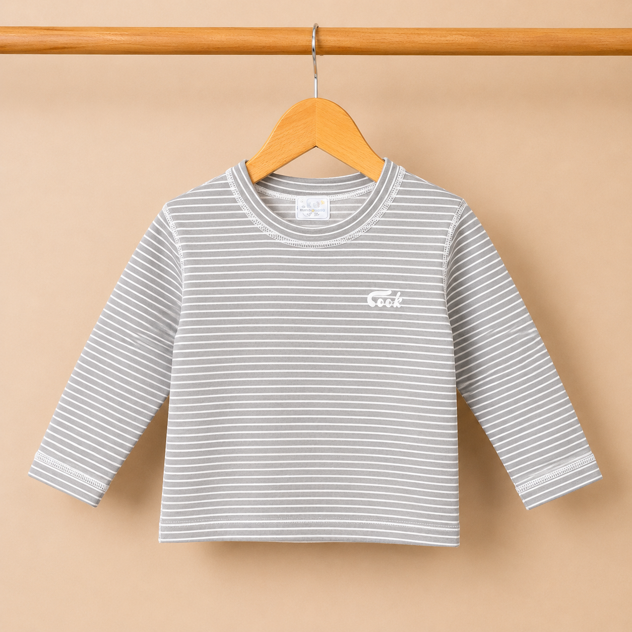 Baby Ultra Warm Fleece Suit