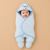 Baby winter swaddle (0-6) months