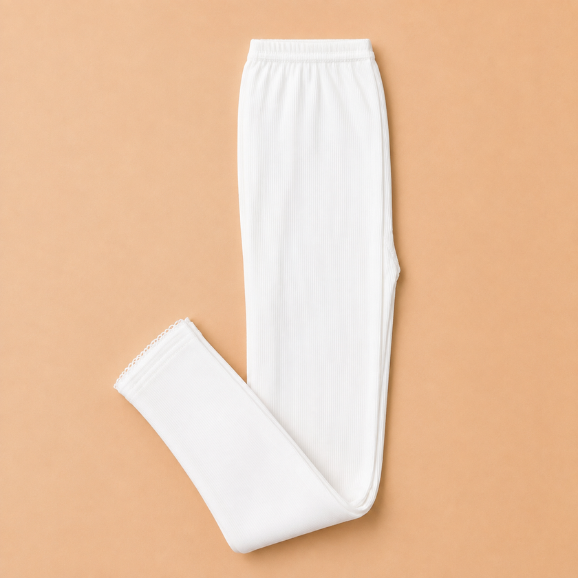 Merry Cotton winter tights