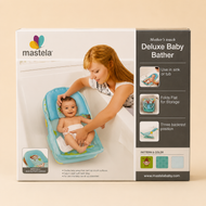 Mastela bather