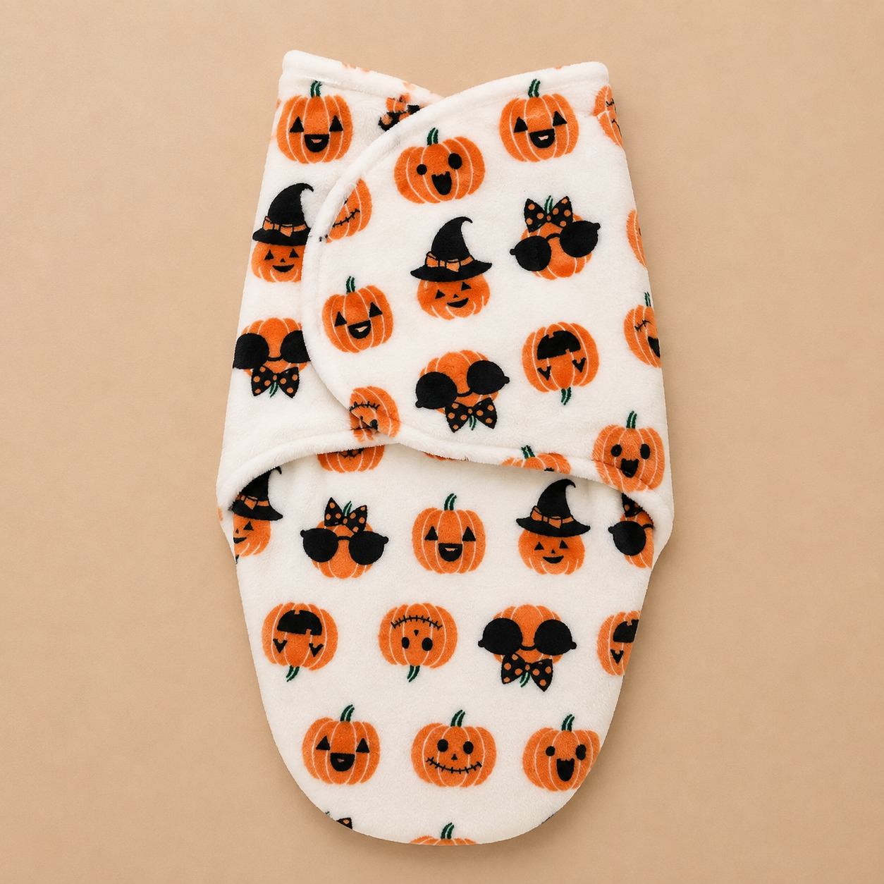 Winter swaddle 0-3m