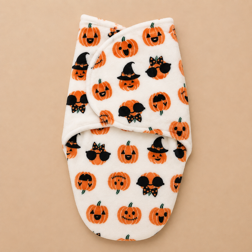 Winter swaddle 0-3m