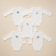4 Days Premium Cotton Bodysuit Deal