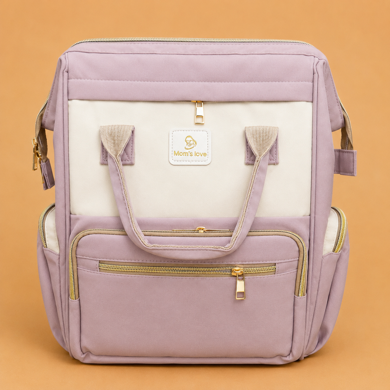 Baby bag pack