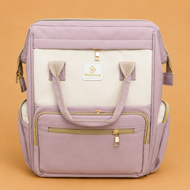 Baby bag pack