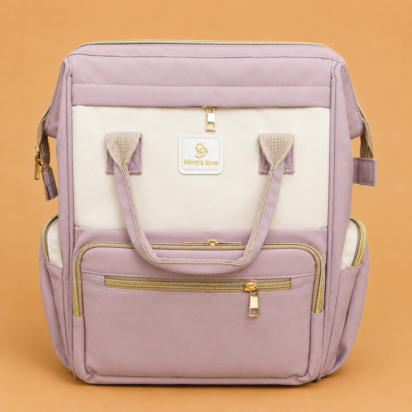 Baby bag pack