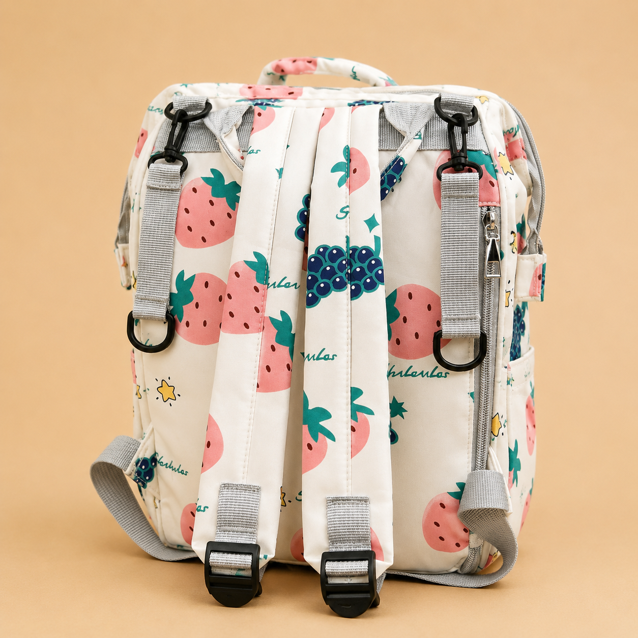 Baby imported BagPack
