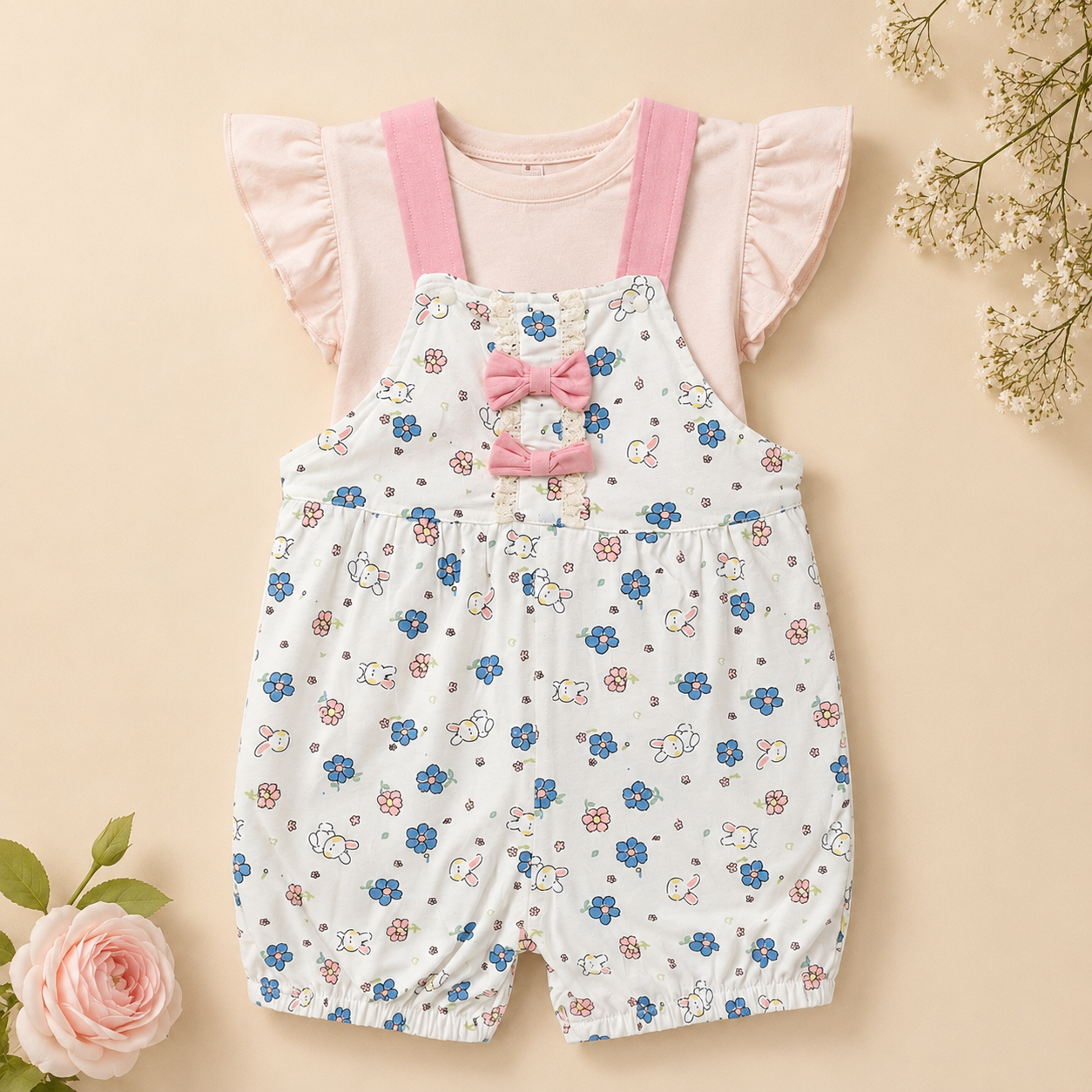 Baby summer Dress