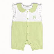 Girls Summer Romper