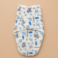 Winter swaddle 0-3m