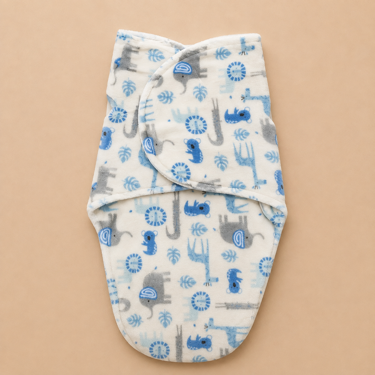 Winter swaddle 0-3m