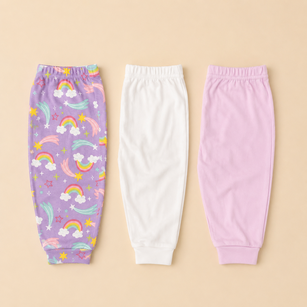 Baby pajama Set