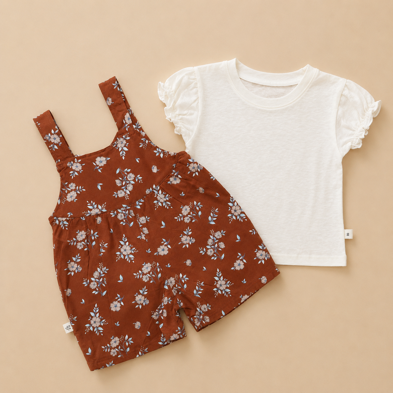 Baby summer clothes