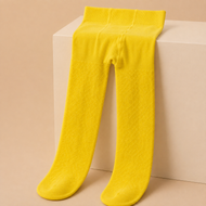 Thin kids colorfull stocking