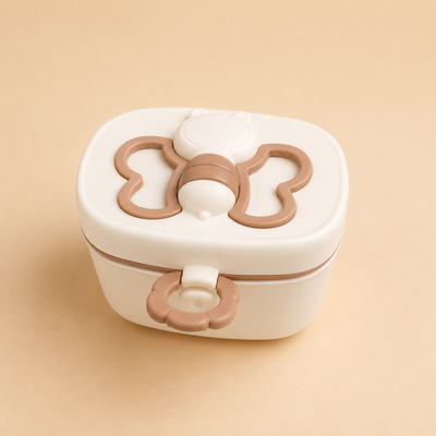 Baby Milk Container