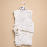 11 Pcs winter Sheep starterSet