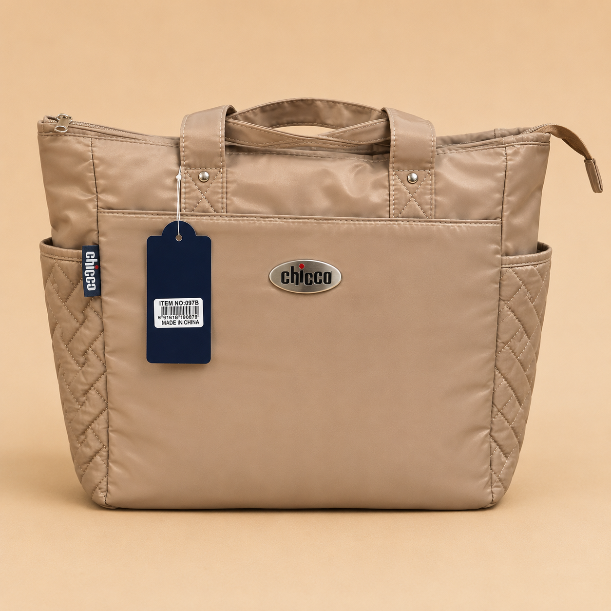 Baby bag