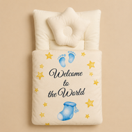 Welcome to world Carry Nest