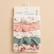 Baby head band 0-6 months