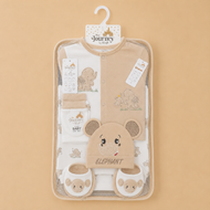 13 pcs Starter set 0-6 months