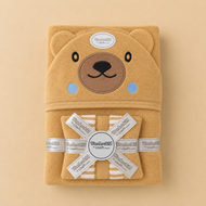 Baby BathTowel + Wash clothes