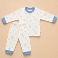 Baby Pre winter ( Blended Suit)