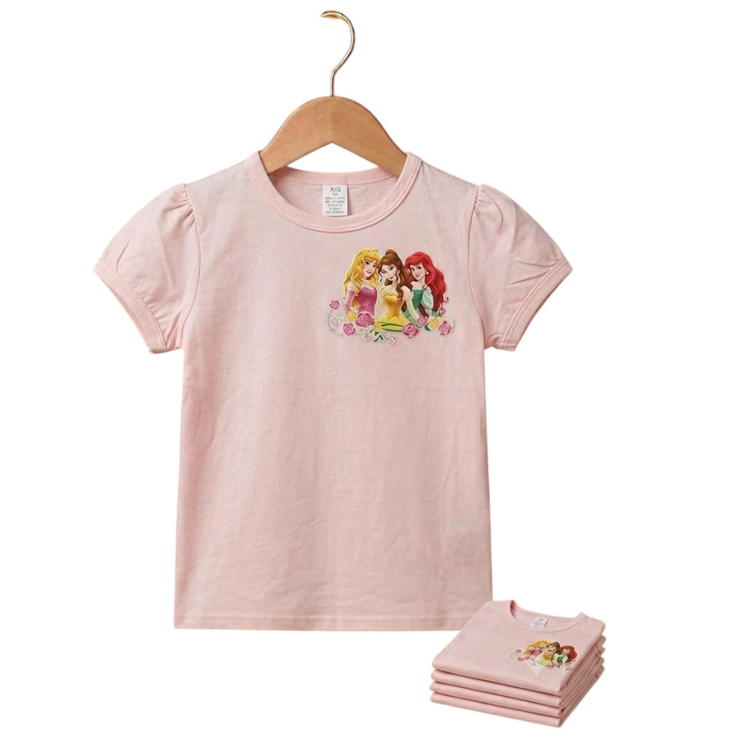 Summer Soft cotton shirt (Deal)