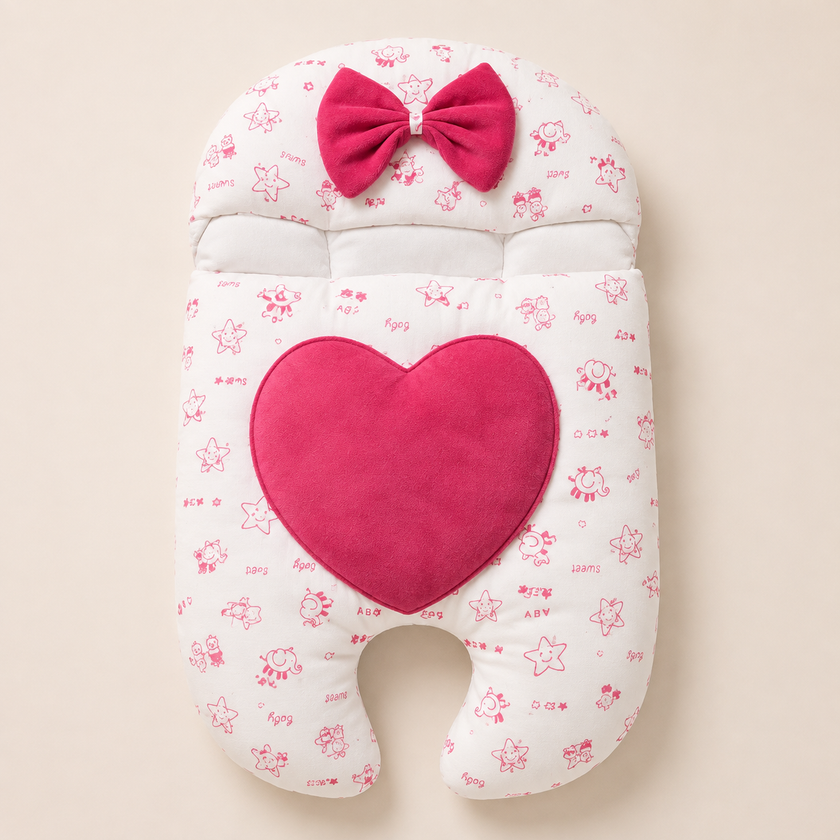 Baby imported winter CarryNest