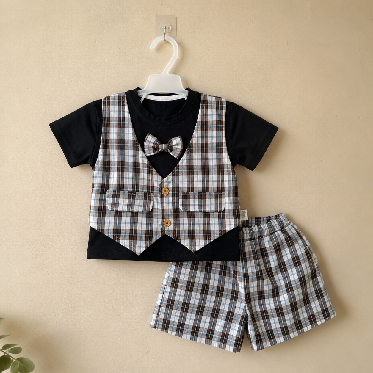 Girls and boys suit (2days deal)