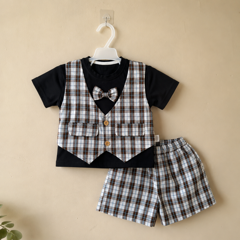 Girls and boys suit (2days deal)