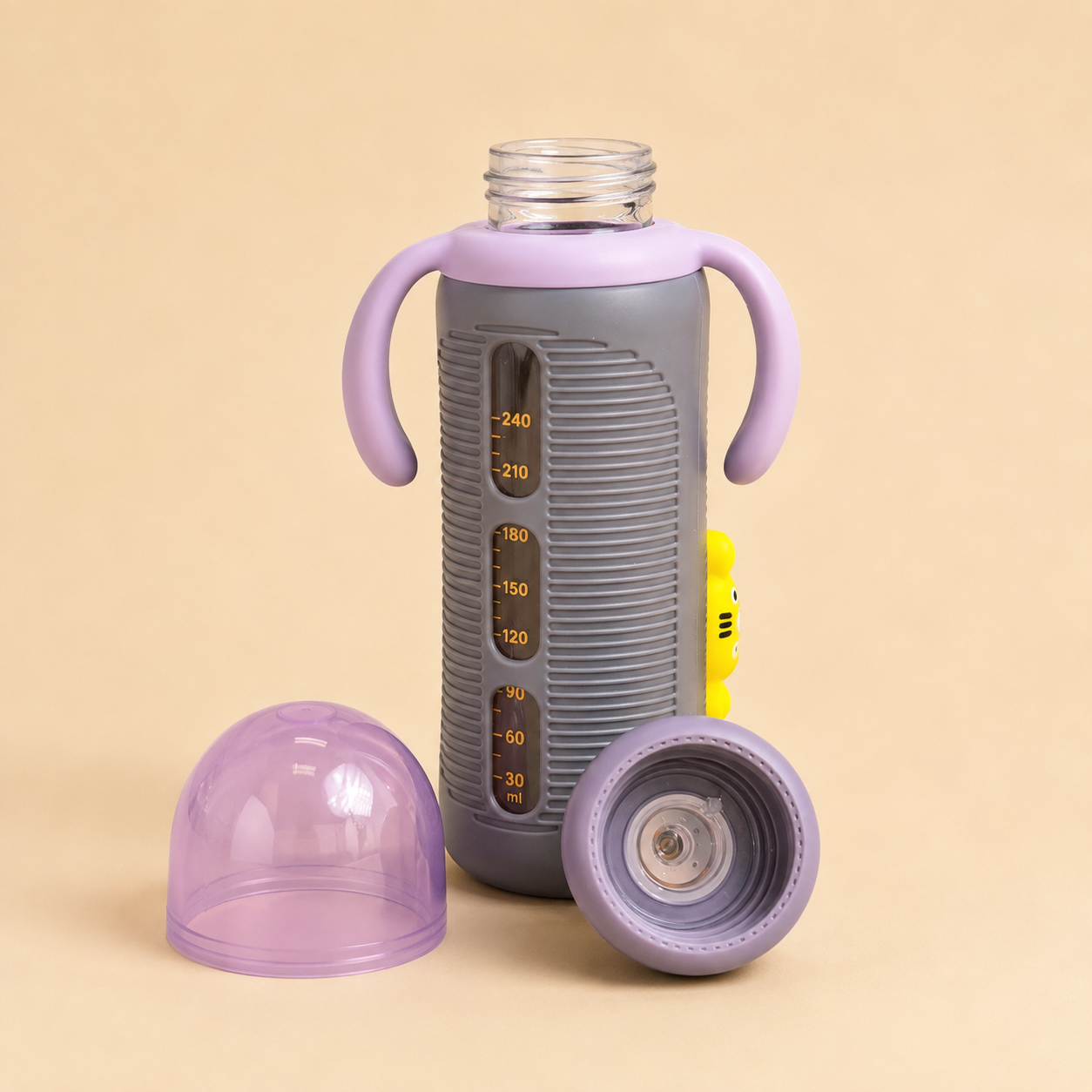 MiniTree baby Feeding bottle
