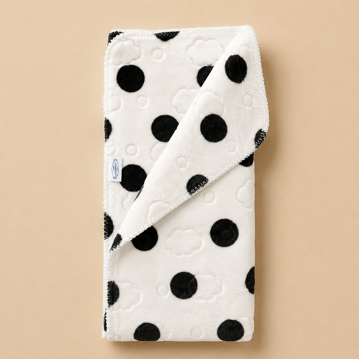 Baby ultra soft Blanker (53*43 inches)