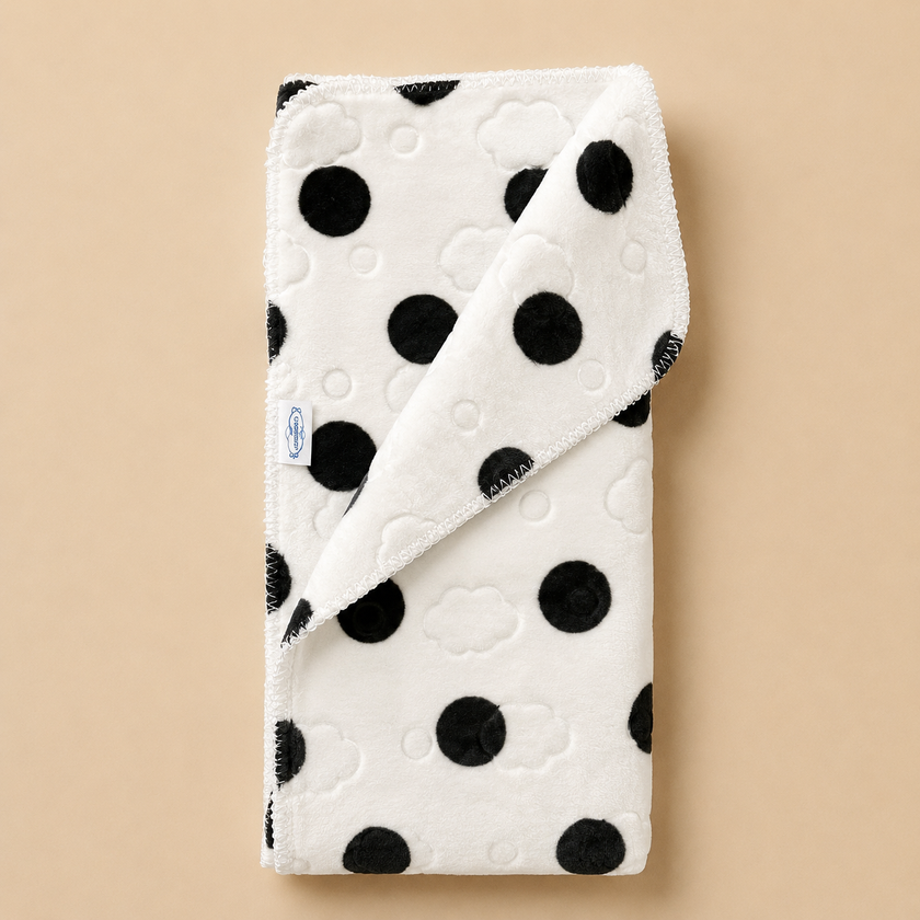 Baby ultra soft Blanker (53*43 inches)