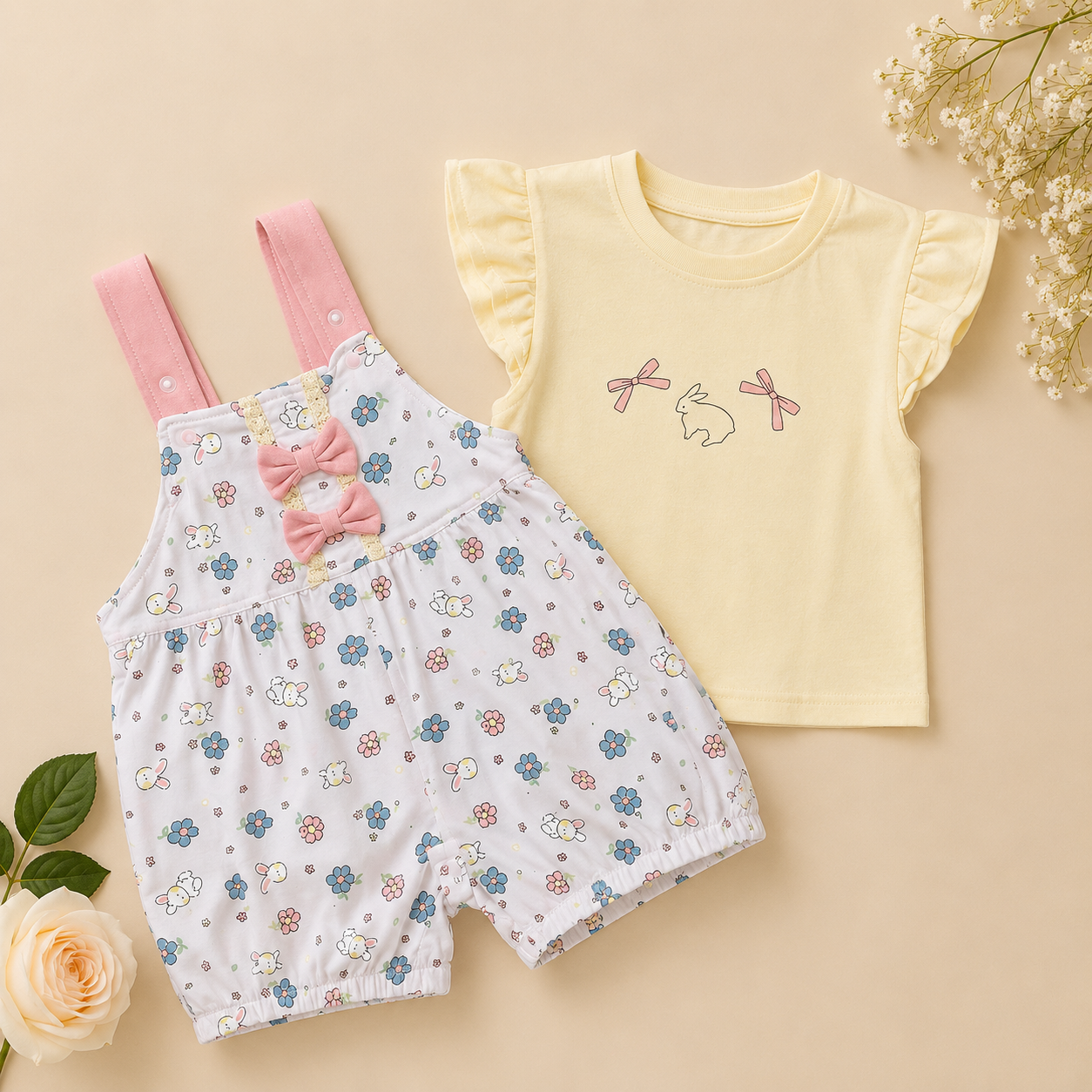 Baby summer Dress