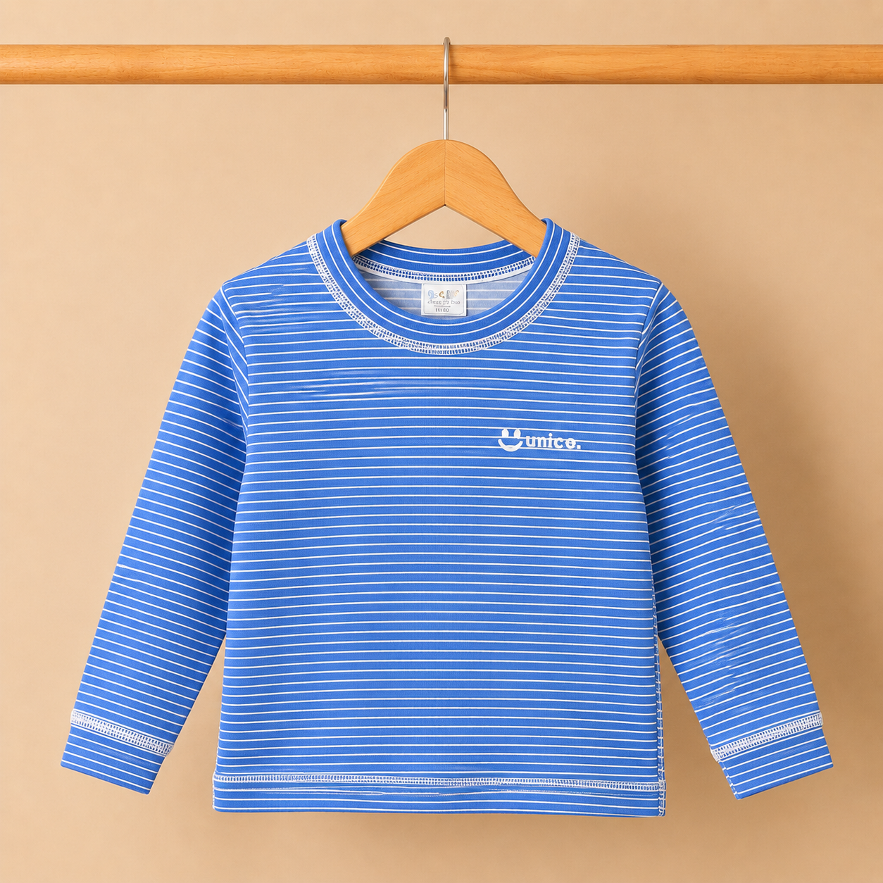 Baby Ultra Warm Fleece Suit