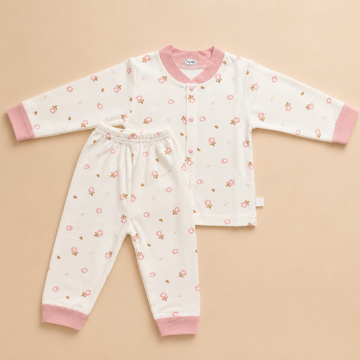 Baby blended suit (Pre winter)