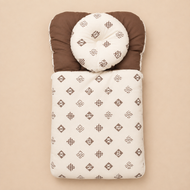 2in1 CarryNest With pillow