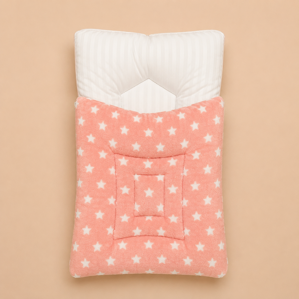 Winter carrynest