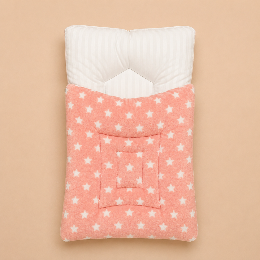 Winter carrynest