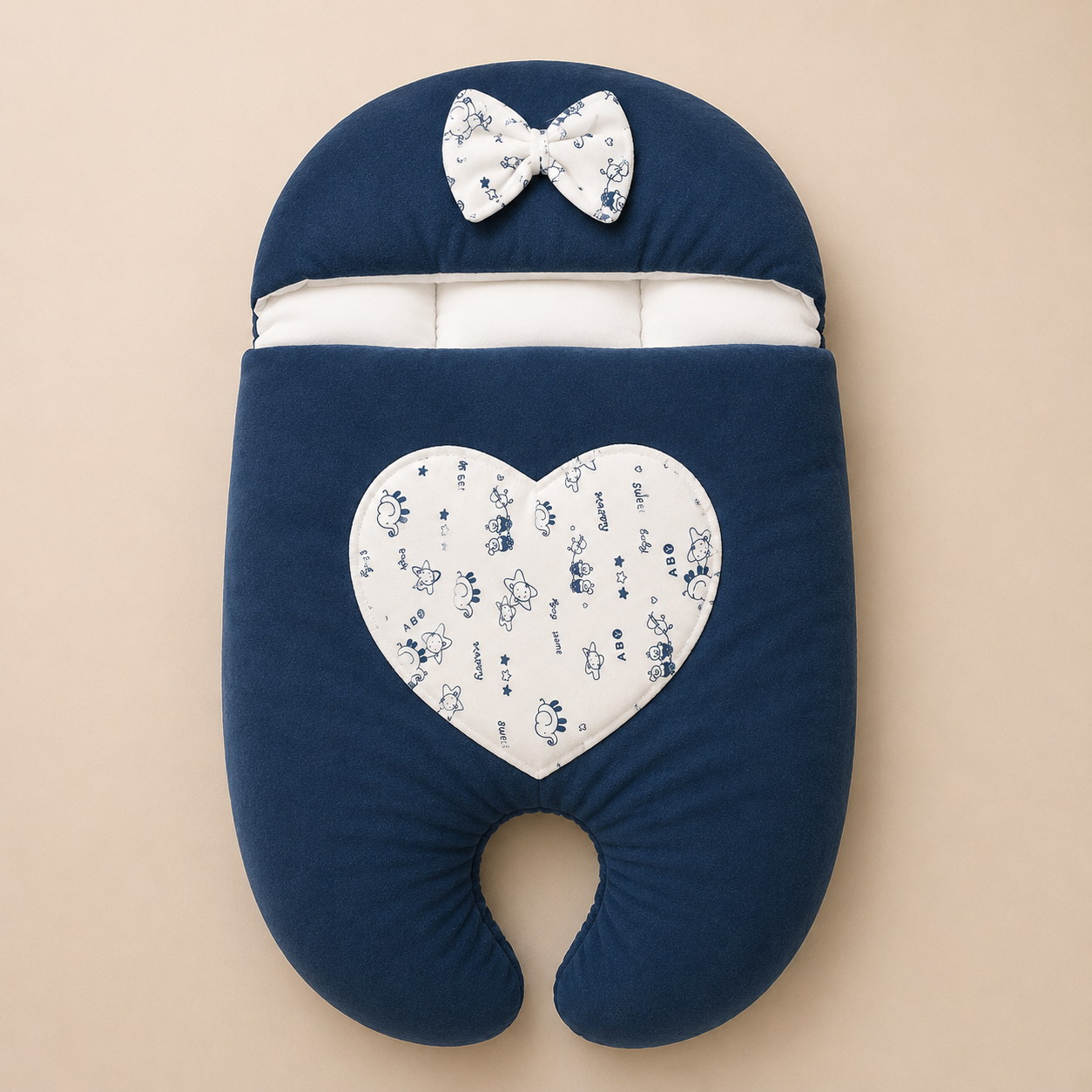Baby imported CarryNest
