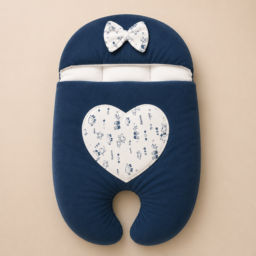 Baby imported CarryNest